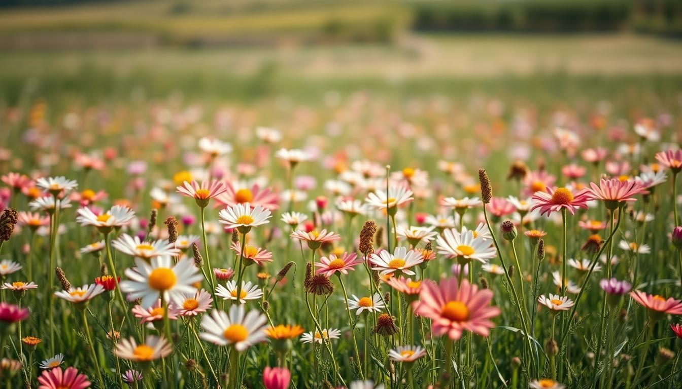 Modern floral design trends